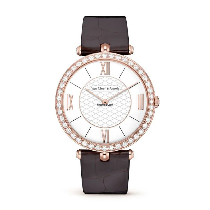 Van Cleef & Arpels Pierre Arpels VCARO3GL00